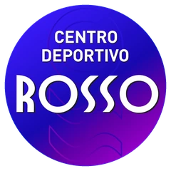 Logo del Centro Deportivo Rosso